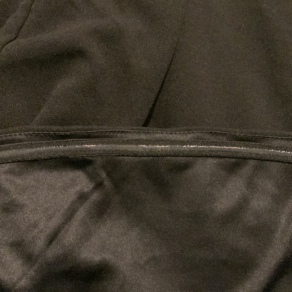 Lulus Women’s After Hours Strapless Ruffled Maxi Dress - Picture 12 of 14